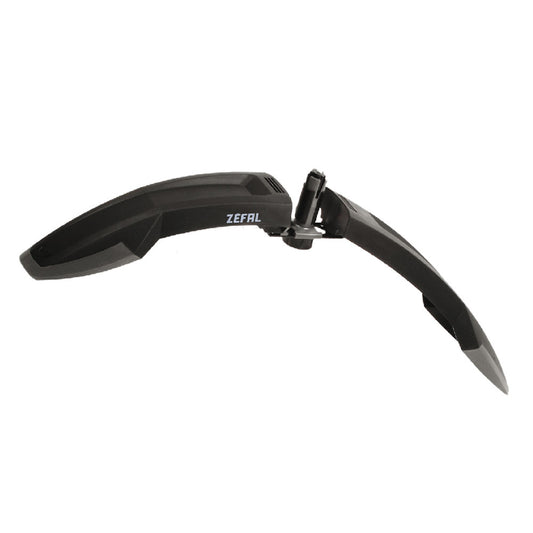 Zefal Deflector FM60 Frt Clip-On