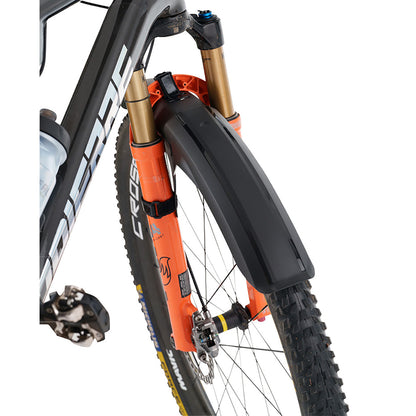 Zefal Deflector FM40 Front Mudguard