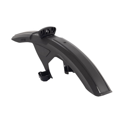 Zefal Deflector FM40 Front Mudguard With Adapters