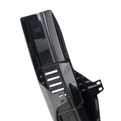 Zefal Deflector FM40 Front Mudguard With Adapters