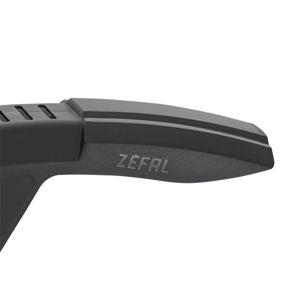 Zefal Deflector FM40 Front Mudguard With Adapters