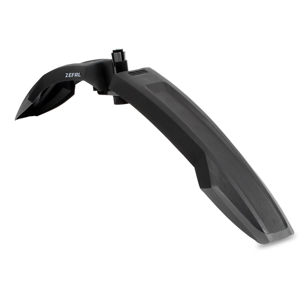 Zefal Deflector FM60 Frt Clip-On