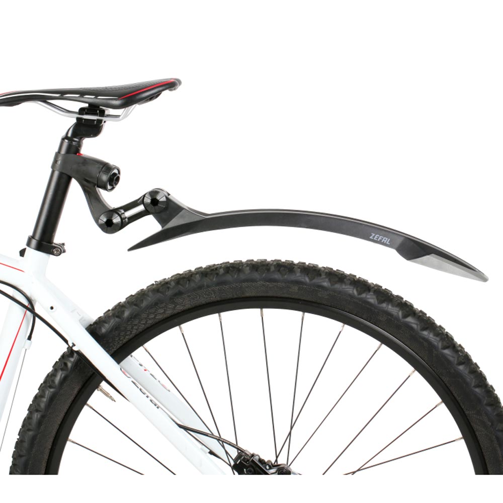 Zefal Deflector RM60+ 26"/27.5"/29" Rear
