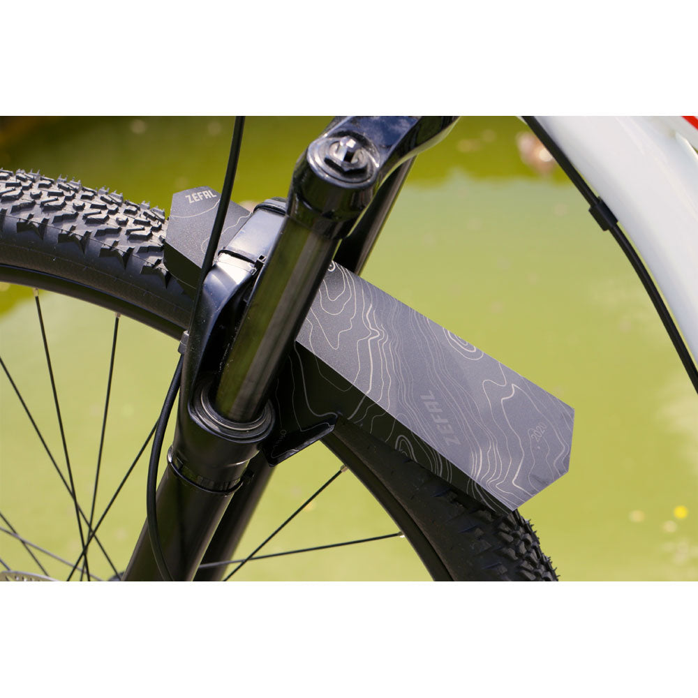 Zefal Deflector Lite Front