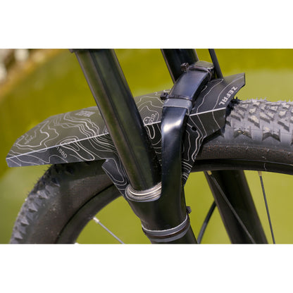 Zefal Deflector Lite Front