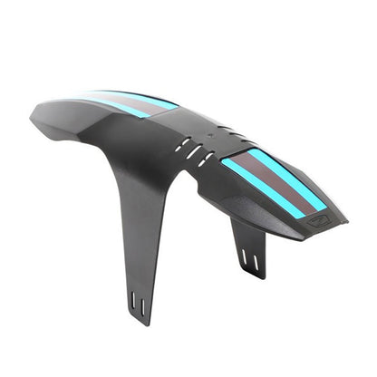 Zefal Deflector FM20 Front Clip-On Mudguard