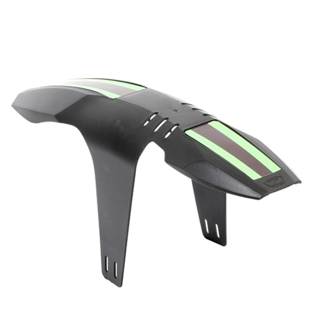 Zefal Deflector FM20 Front Clip-On Mudguard