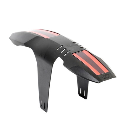 Zefal Deflector FM20 Front Clip-On Mudguard
