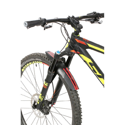 Zefal Deflector FM20 Front Clip-On Mudguard