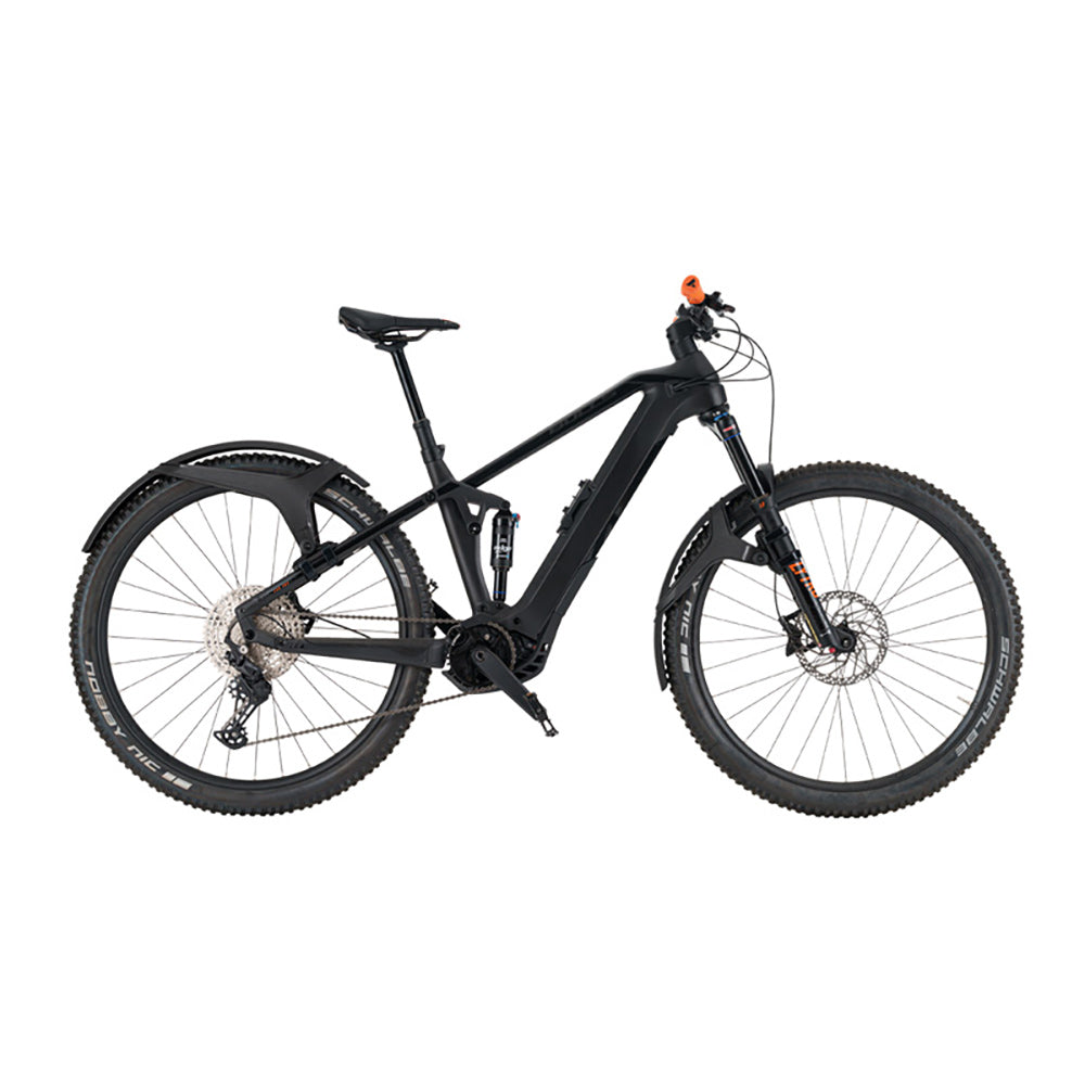Zefal Deflector M65 Mudguard Set