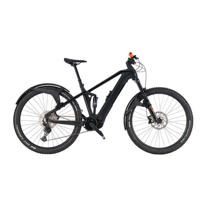 Zefal Deflector M65 Mudguard Set