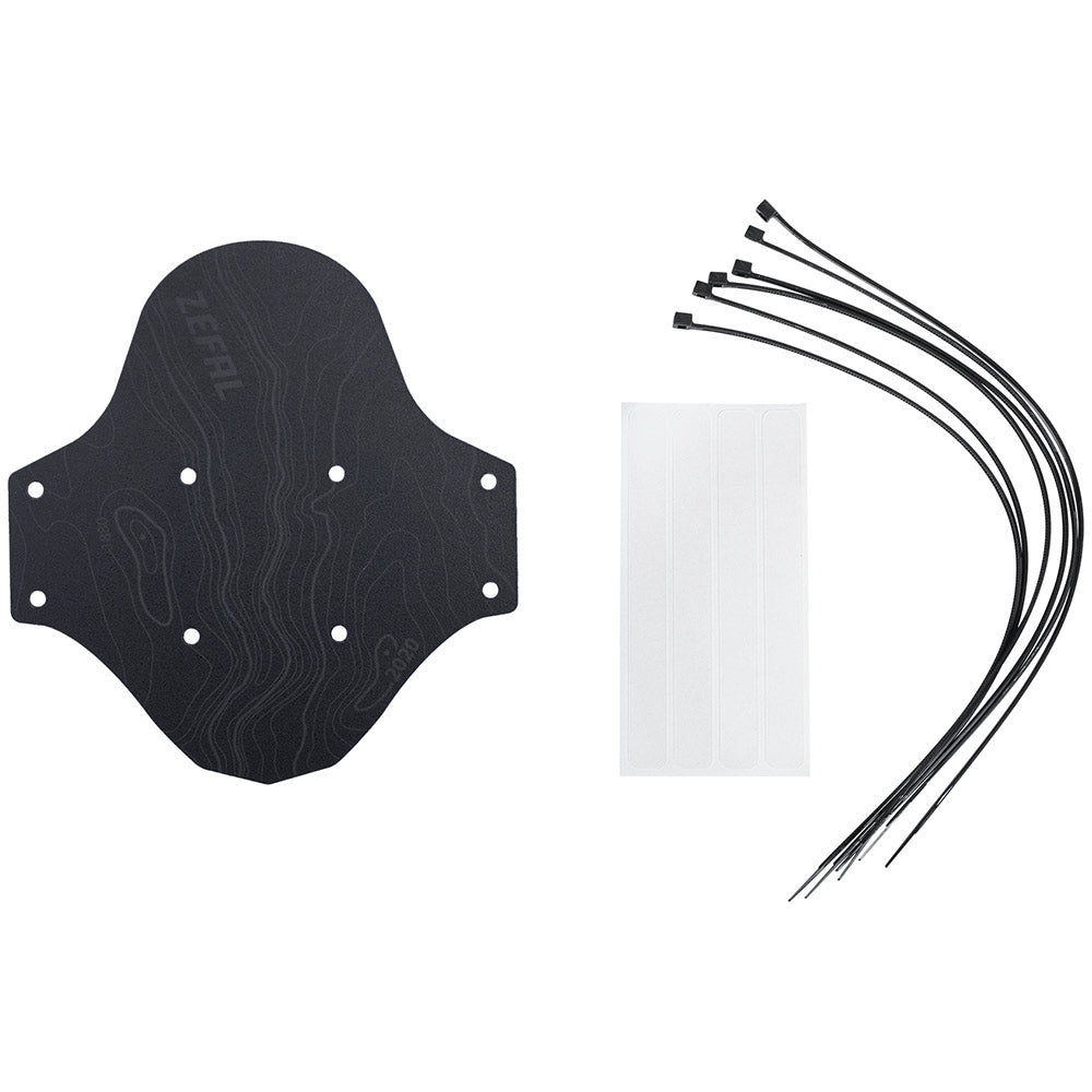 Zefal Shield Lite Front Mudguard
