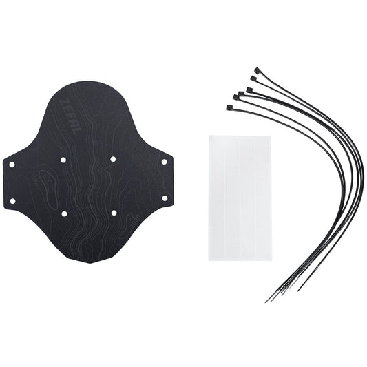 Zefal Shield Lite Front Mudguard