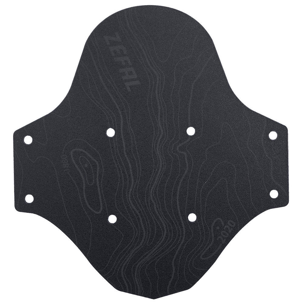 Zefal Shield Lite Front Mudguard