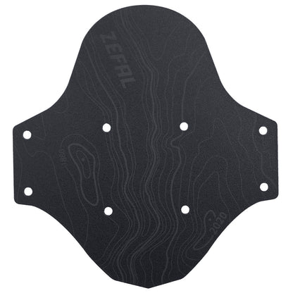 Zefal Shield Lite Front Mudguard