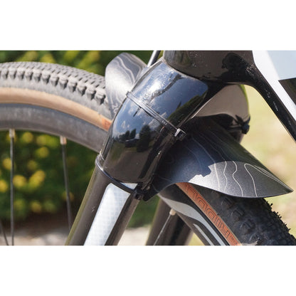 Zefal Shield Lite Front Mudguard