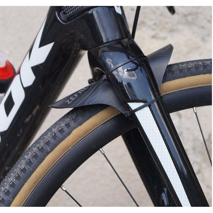 Zefal Shield Lite Front Mudguard