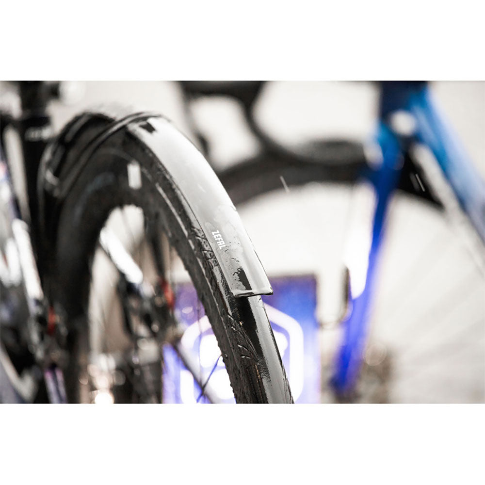 Zefal Shield R35 Road Mudguard Set