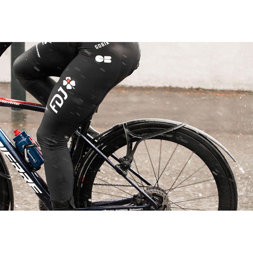 Zefal Shield R35 Road Mudguard Set