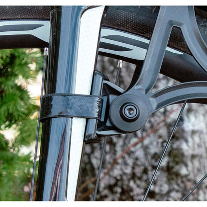 Zefal G50 Shield Gravel Mudguard Set
