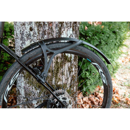 Zefal G50 Shield Gravel Mudguard Set