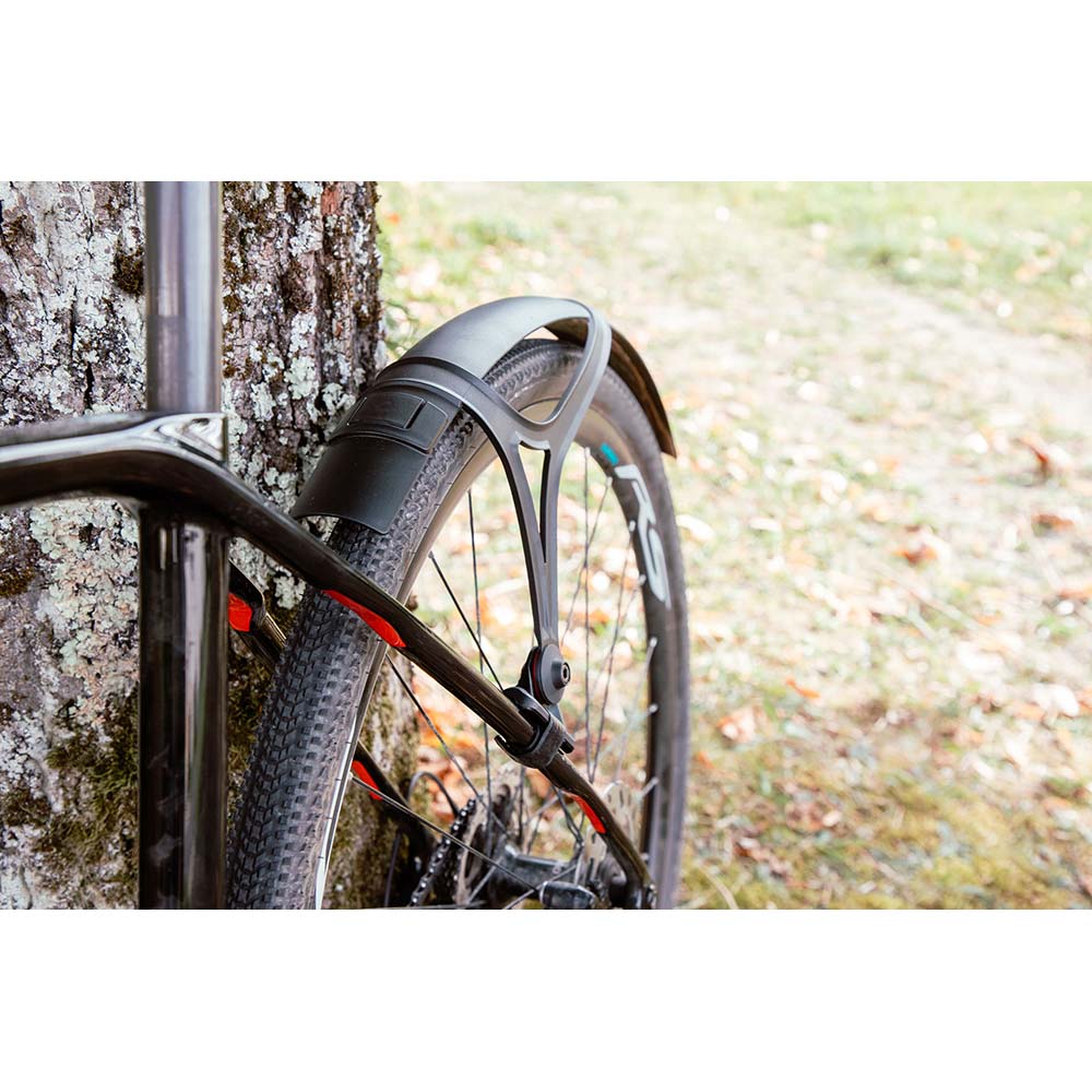 Zefal G50 Shield Gravel Mudguard Set
