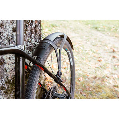 Zefal G50 Shield Gravel Mudguard Set