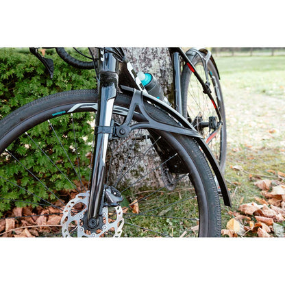 Zefal G50 Shield Gravel Mudguard Set
