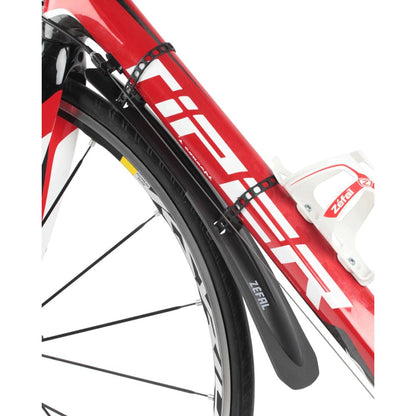 Zefal Croozer Road Front