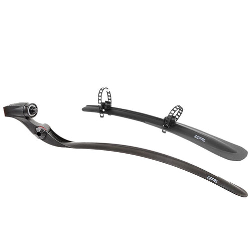 Zefal Swan & Croozer Road Mudguard Set
