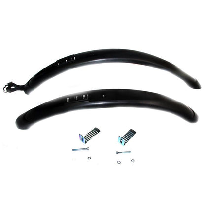 Zefal Trail 45 Set