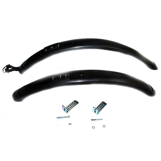 Zefal Trail 45 Set