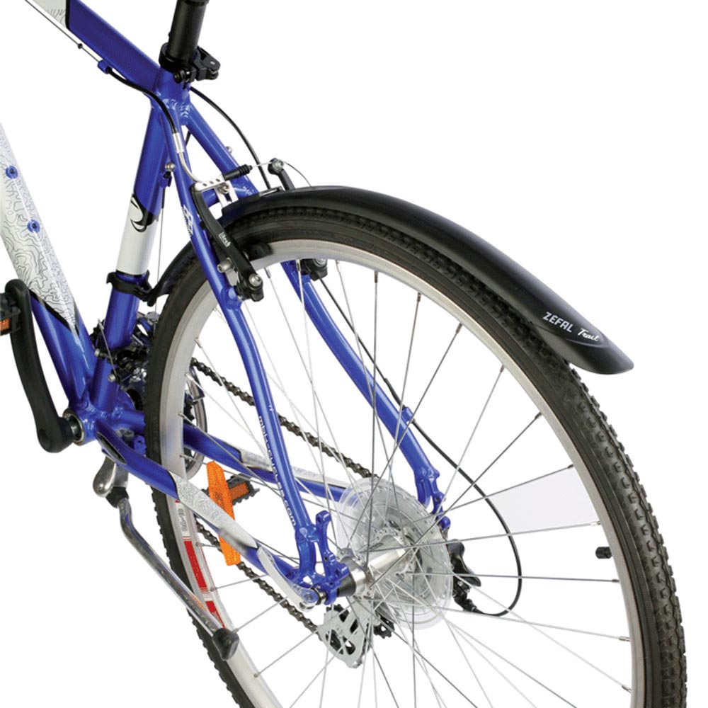 Zefal Trail 45 Set