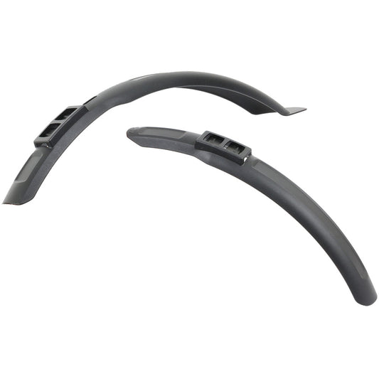 Zefal Kid Mudguard Set