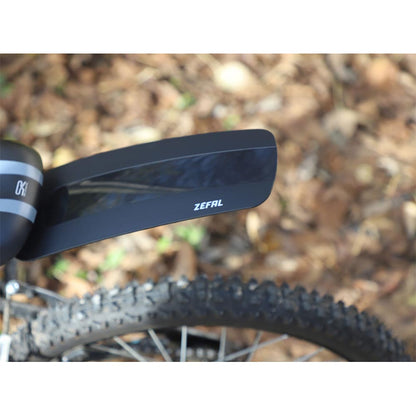 Zefal Kids MTB Mudguard set