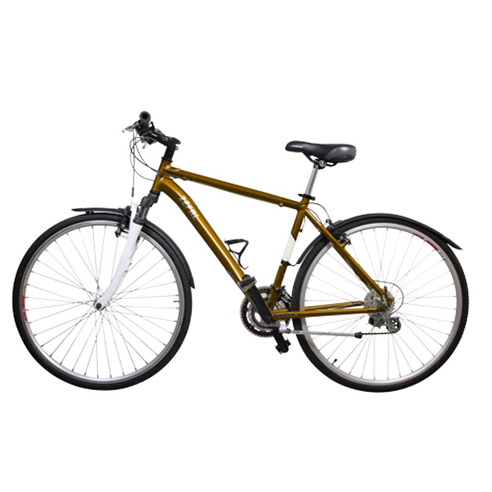 Zefal Trail 55 Mudguard Set