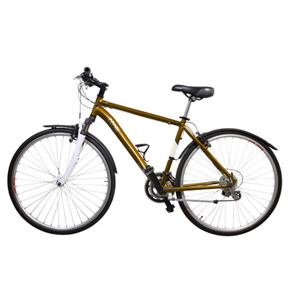 Zefal Trail 55 Mudguard Set