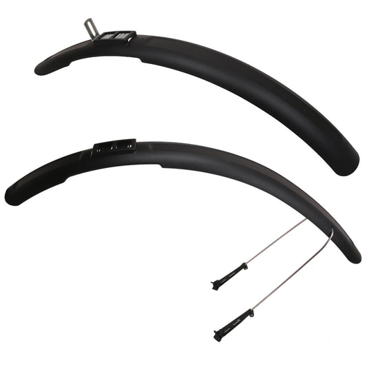 Zefal Trail 65 Set