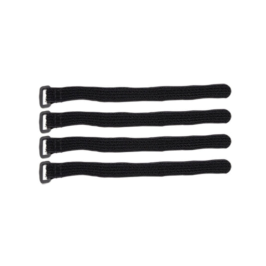 Zefal Mudguard Strap Set