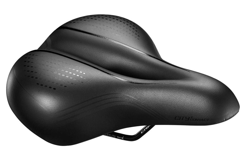 Giant Contact City Plus Unisex Saddle