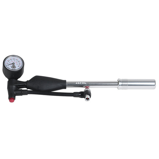 Zefal Z-Shock MTB Shock Pump