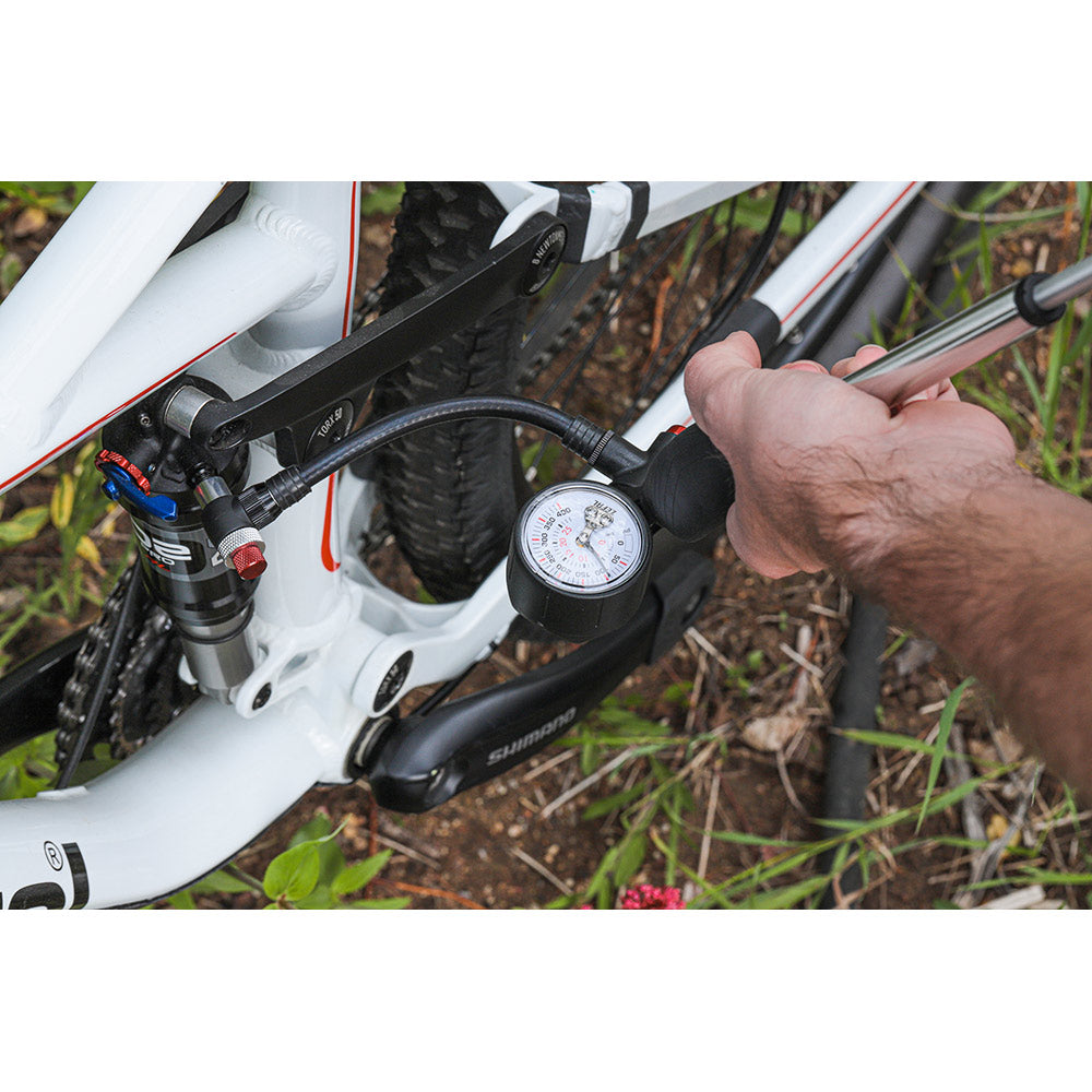 Zefal Z-Shock MTB Shock Pump