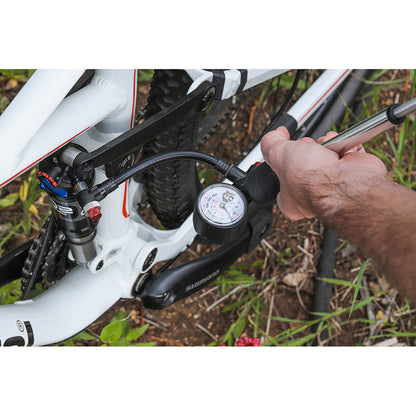 Zefal Z-Shock MTB Shock Pump