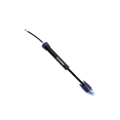 Zefal Max Blue/Blk Mini Pump