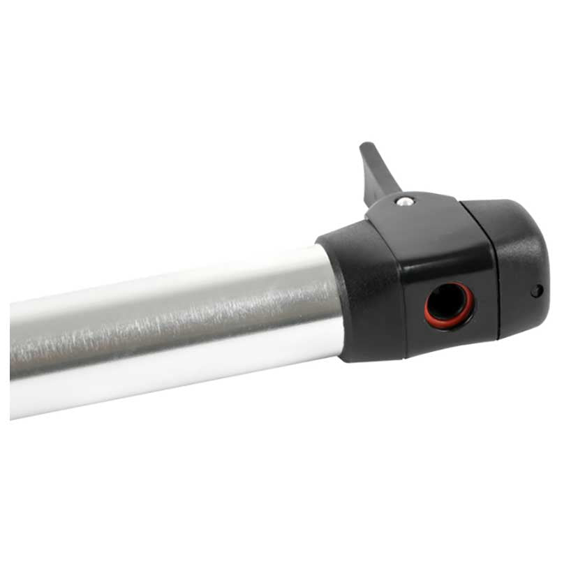Zefal Switch Mini Silver