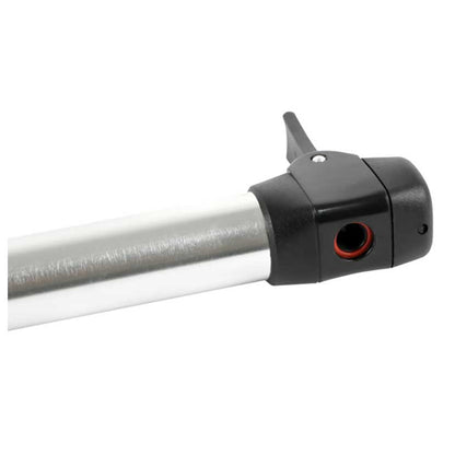 Zefal Switch Mini Silver