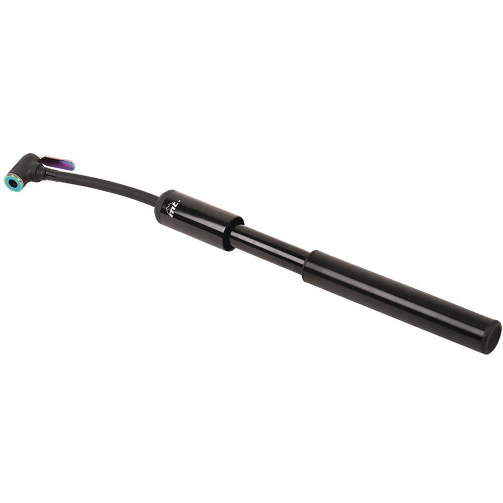 Zefal Mt. Mini Pump