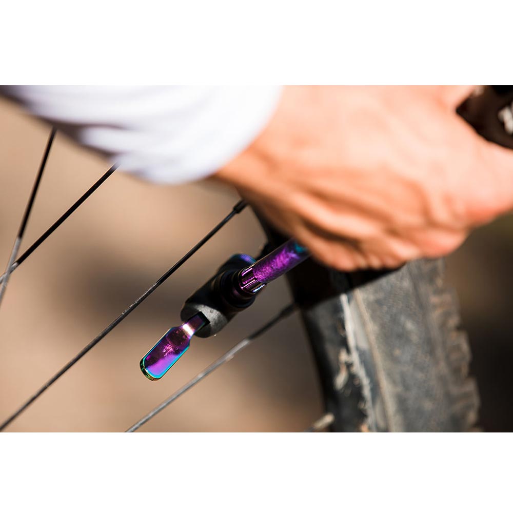 Zefal Mt. Mini Pump