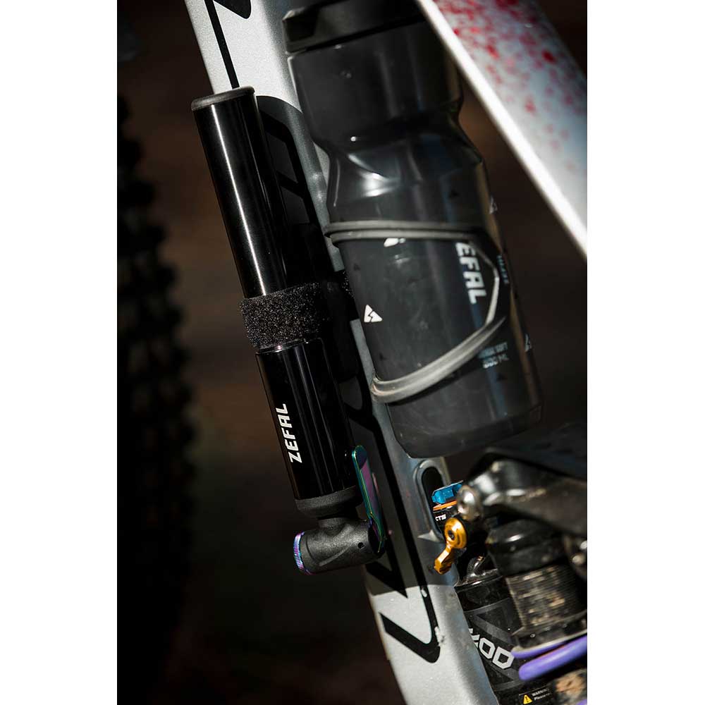Zefal Mt. Mini Pump