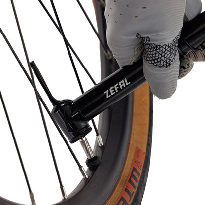 Zefal Road Micro Pump